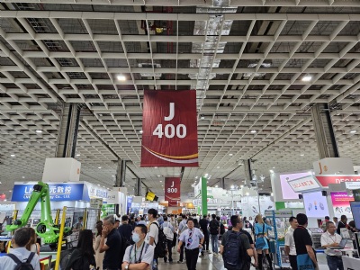 展場(chǎng)花絮