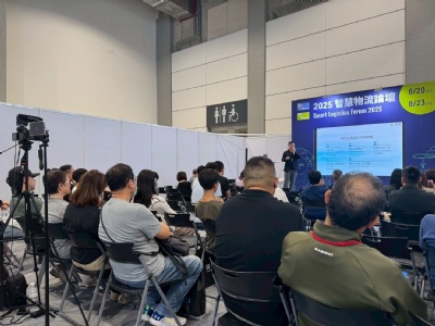 展場(chǎng)花絮