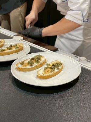 微醺食刻餐酒館回顧