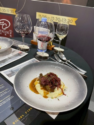 微醺食刻餐酒館