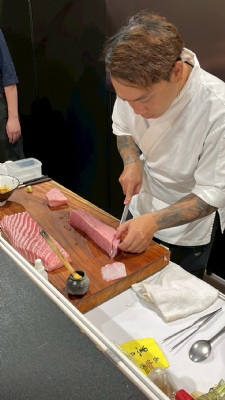 微醺食刻餐酒館回顧