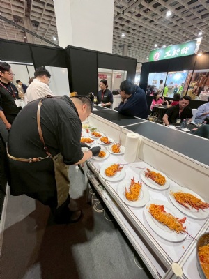 微醺食刻餐酒館