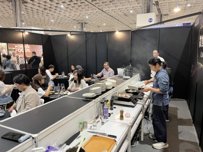 微醺食刻餐酒館回顧