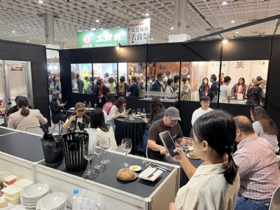 微醺食刻餐酒館回顧